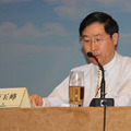 中国食品和包装机械工业协会秘书长