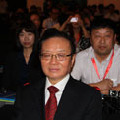 中国国际经济交流中心秘书长魏建国