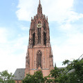 法兰克福大教堂