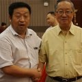 中国互联网协会副理事长高新民