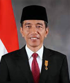 ơά(Joko Widodo)ӡͳ