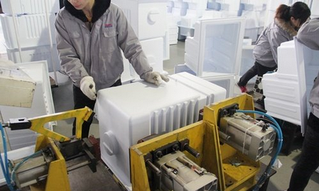 冰箱原材料价格上涨 冰箱行业吹起涨价风潮 
