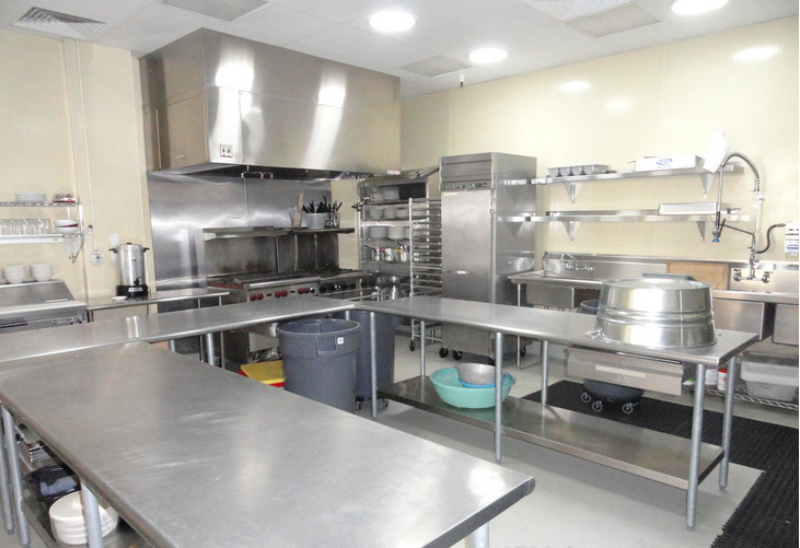 传统厨房设备企业发展遇挑战 整体厨房或成风口