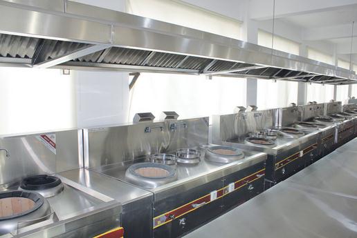 瞻望未来发展之道 商用厨房设备企业应当作何调整？