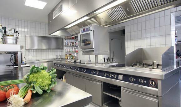 全国质检打假会议召开 厨房设备企业产品质量提升至关重要