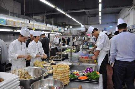 抓住年轻化市场 厨房设备企业以差异化优势制胜市场