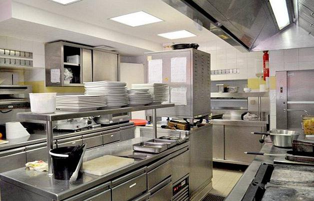 房地产业限购升级 厨房设备企业可重点发力三四线城市