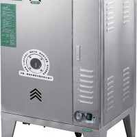 燃气节能蒸汽机发生器小型蒸汽锅炉食品机械厨房设备酒店厨具