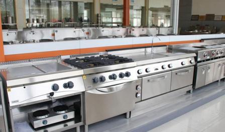紧跟中国制造2025路线 “金勾奖”推动厨房设备创新发展