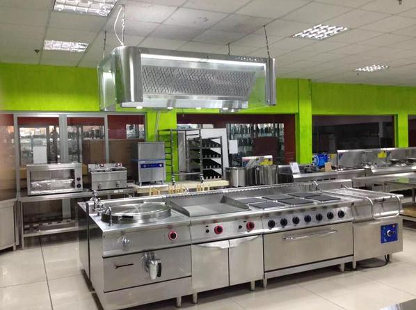年中大促异常热闹 厨具品牌集结一片喧嚣