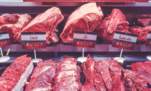冷鲜肉市场发展潜力大 冷冻设备助力肉品保品质