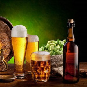 上海啤酒进口费用流程