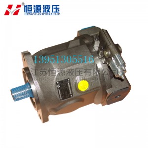 厂家直销HA10VSO28DFR/31R-PSC62N00变量柱塞泵江苏恒源液压泵
