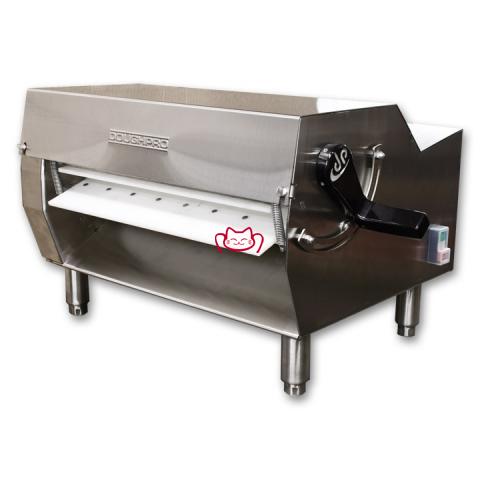 美国DoughPro  DPR2000 滚压式披萨成型机