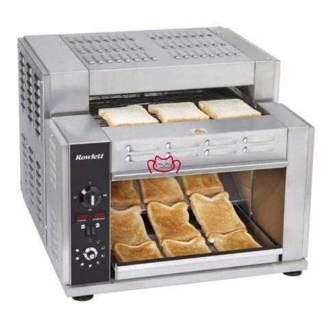 英国ROWLETT  1500RT/1300RT链条多士炉 面包烤炉