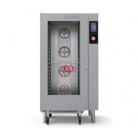 意大利TECNOINOX  EFP16T 十六层烤炉 EFP08T 八层烤炉