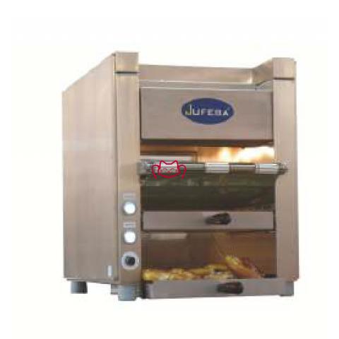 德国JUFEBA LN-0 椒盐脆饼烤箱