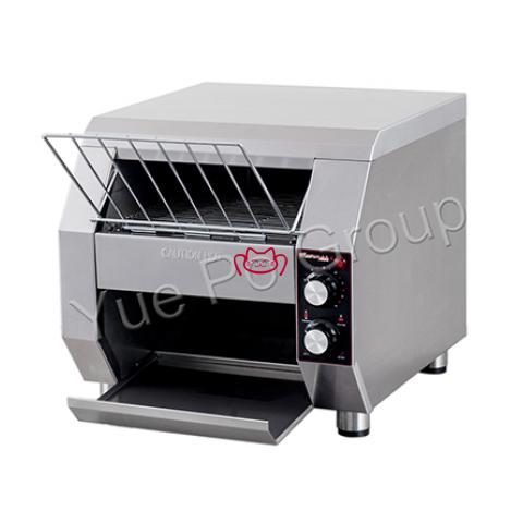 香港THERMAL PRO TT-1电热链条式多士炉 面包烤炉