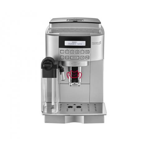 意大利德龙DELONGHI   ECAM22.360S  全自动咖啡机