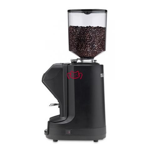 意大利诺瓦NUOVA  SIMONELLI  MDX ON DEMAND 液晶数控磨豆机