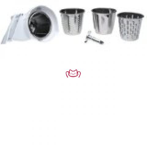 KitchenAid RVSA 蔬菜切丝器