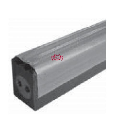 KOMET 1900576 Sealing bar, complete,Double sealing 