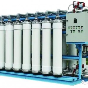 信誉可靠的水处理超滤设备生产批发厂家
