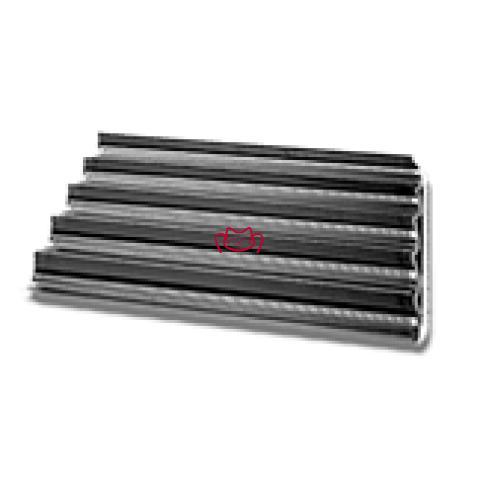 UNOX TG435网格式不粘铝盘600x400 mm