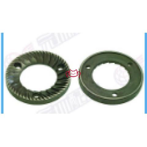 MACAP  C0004M121   MDX刀盘组