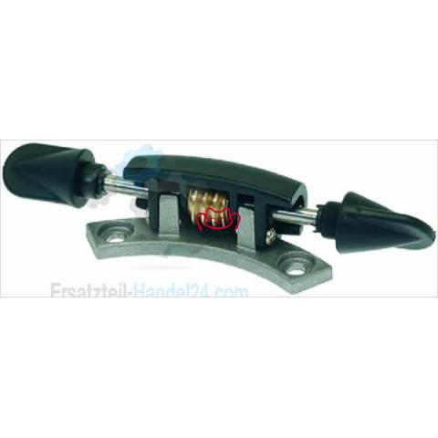 MACAP C0007M11700无段调粉器 