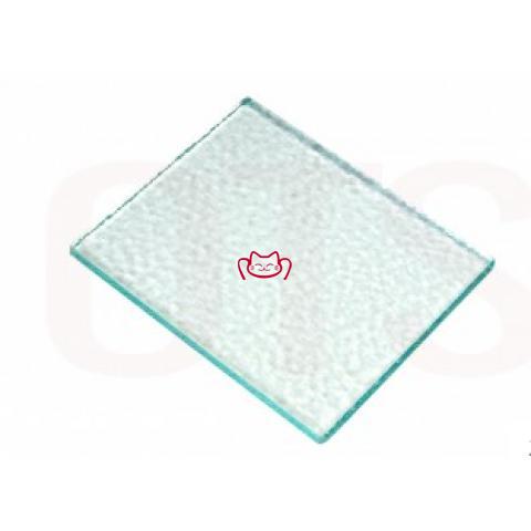 Mono B721-67-010-Glass Lens for oven lamp