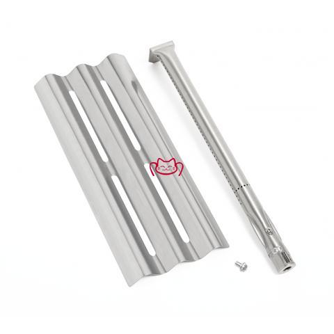 Napoleon  S87002  1 BURNER & 1 SEAR PLATE for Triumph® Series