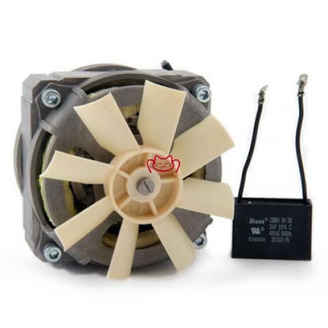 SEPHRA  CF23R/CF27R 240V Motor 