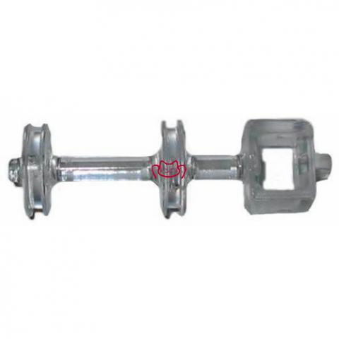 UGOLINI 22800-14800  PISTON TAP GENUINE