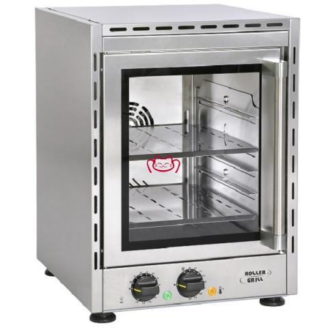 法国乐桥牌ROLLER GRILL  FCV280 直立式对流电热焗炉