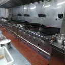 广州学校食堂厨房设备设计公司