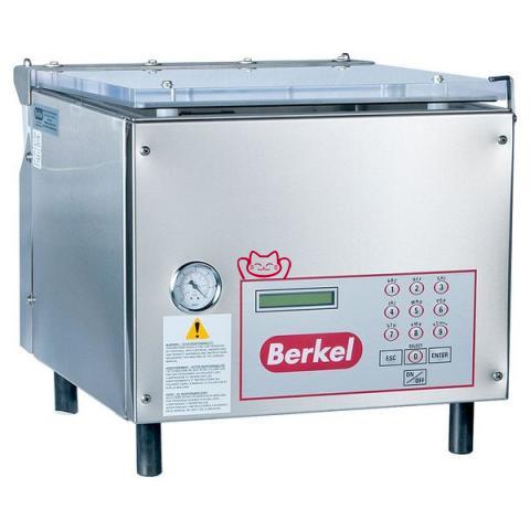 BERKEL真空包装机 美国BERKEL 350D食物真空封口机包装机