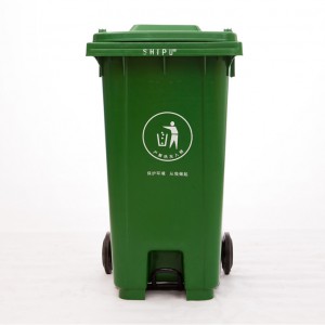 四川塑料垃圾桶 潲水桶 家用垃圾桶 户外垃圾桶