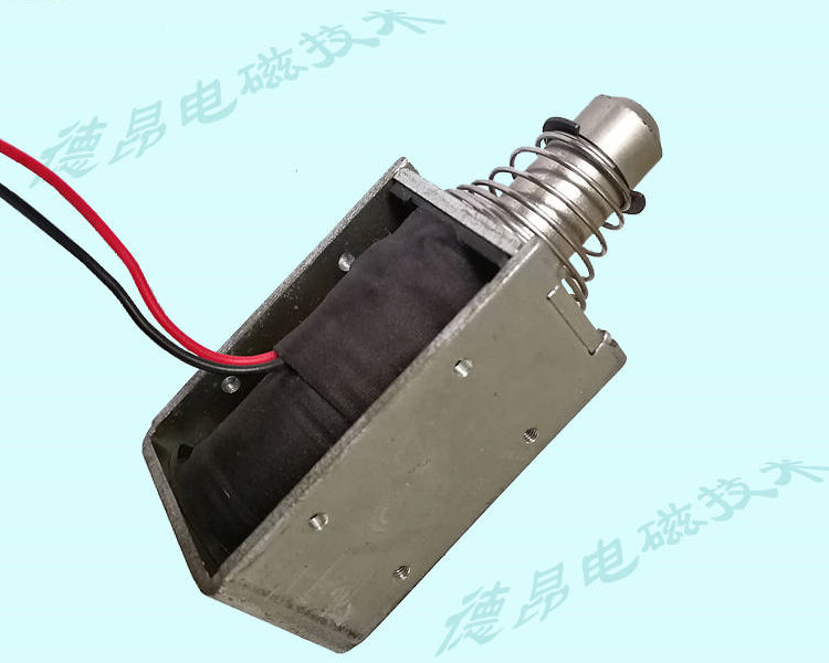 30mm行程方框式1564电磁铁