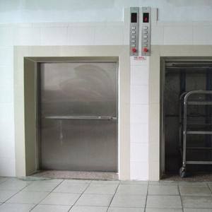 南京传菜电梯销售安装公司
