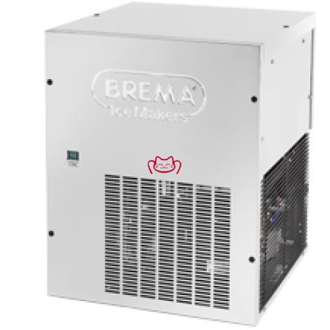 BREMA制冰机 意大利冰美BREMA TM250 制冰机 制冰粒机