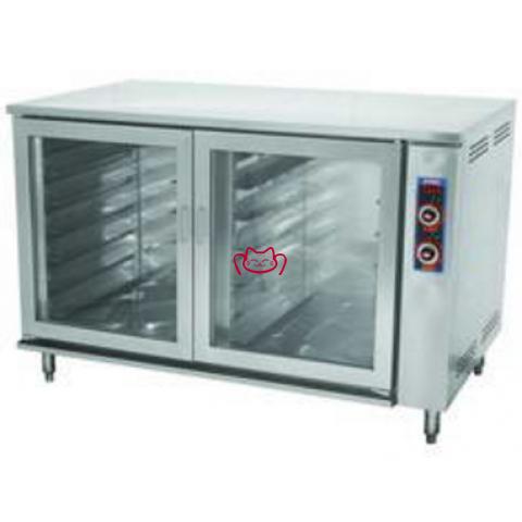 香港LEEGO   PR-4109E 焗炉下发饱柜、商用发饱厨具醒发箱