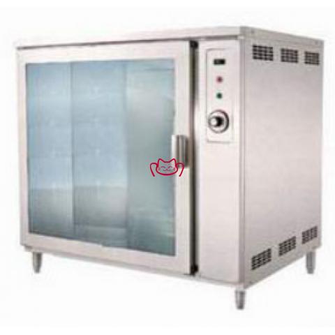 香港LEEGO   PR-2109E 焗炉下发饱柜、商用发酵柜醒发箱