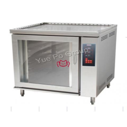 香港LEEGO   PR-2109EE程控式焗炉下发饱柜 商用发酵柜醒发箱