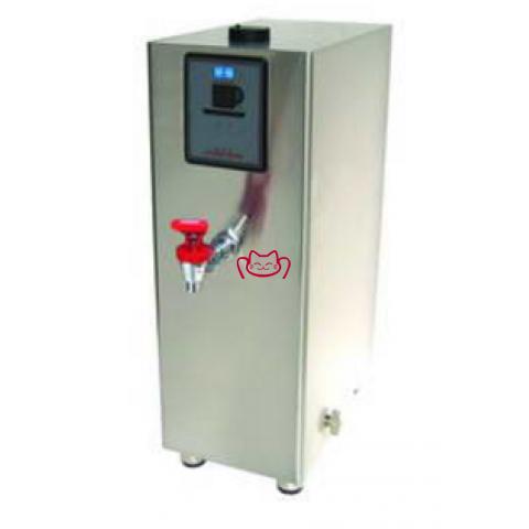 商用奶茶店设备电开水电热开水机 NSTANT-MATE、WM-80F、60F高速磁化电开水器