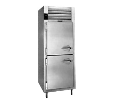 美国TRAULSEN  ALT132W-HHS嵌入式低温冷冻柜 商用低温冷藏冷冻柜