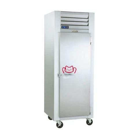 TRAULSEN  G10111嵌入式冰箱商用不锈钢立式冰箱
