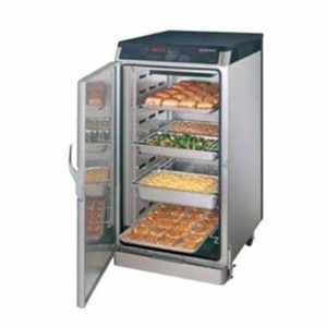 美国PIPER  CS2H-10保温柜 面包披萨点心保温柜 商用食品保温柜