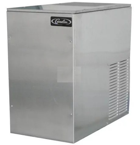 商用制冰机奶茶店酒吧设备制冰机美国CORNELIUS   WCC-702A制冰机
