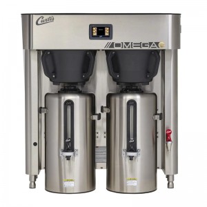热饮冲泡机商用咖啡机冲泡机 美国CURTIS  OMGT10冲泡咖啡机